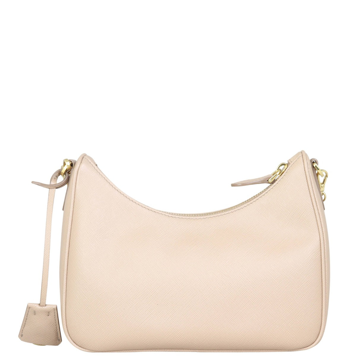 Prada Re-Edition 2005 Saffiano Shoulder Bag