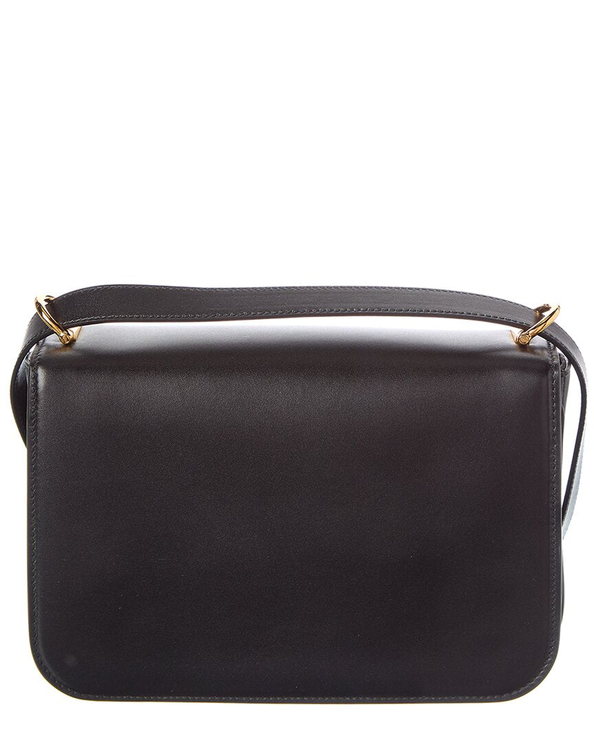 Gucci Siena Small Leather Shoulder Bag