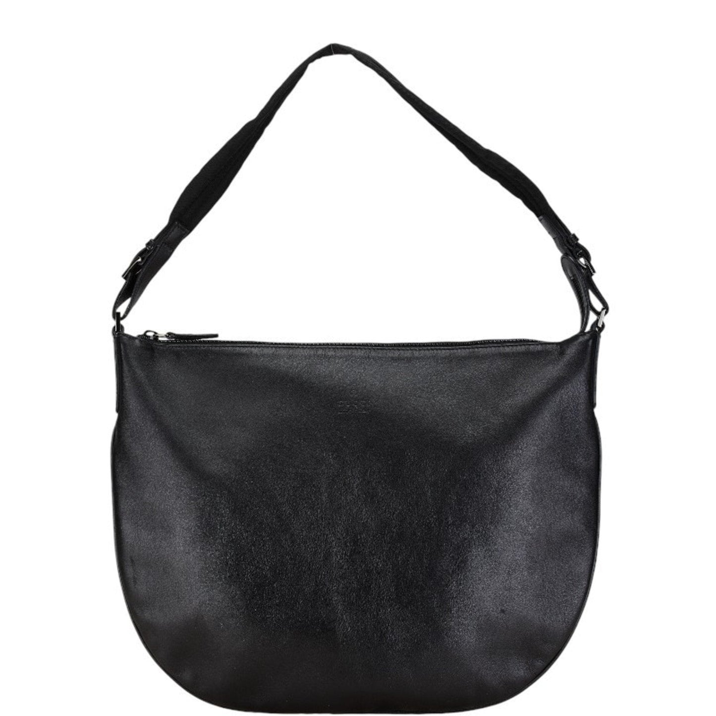Gucci Leather Shoulder Bag