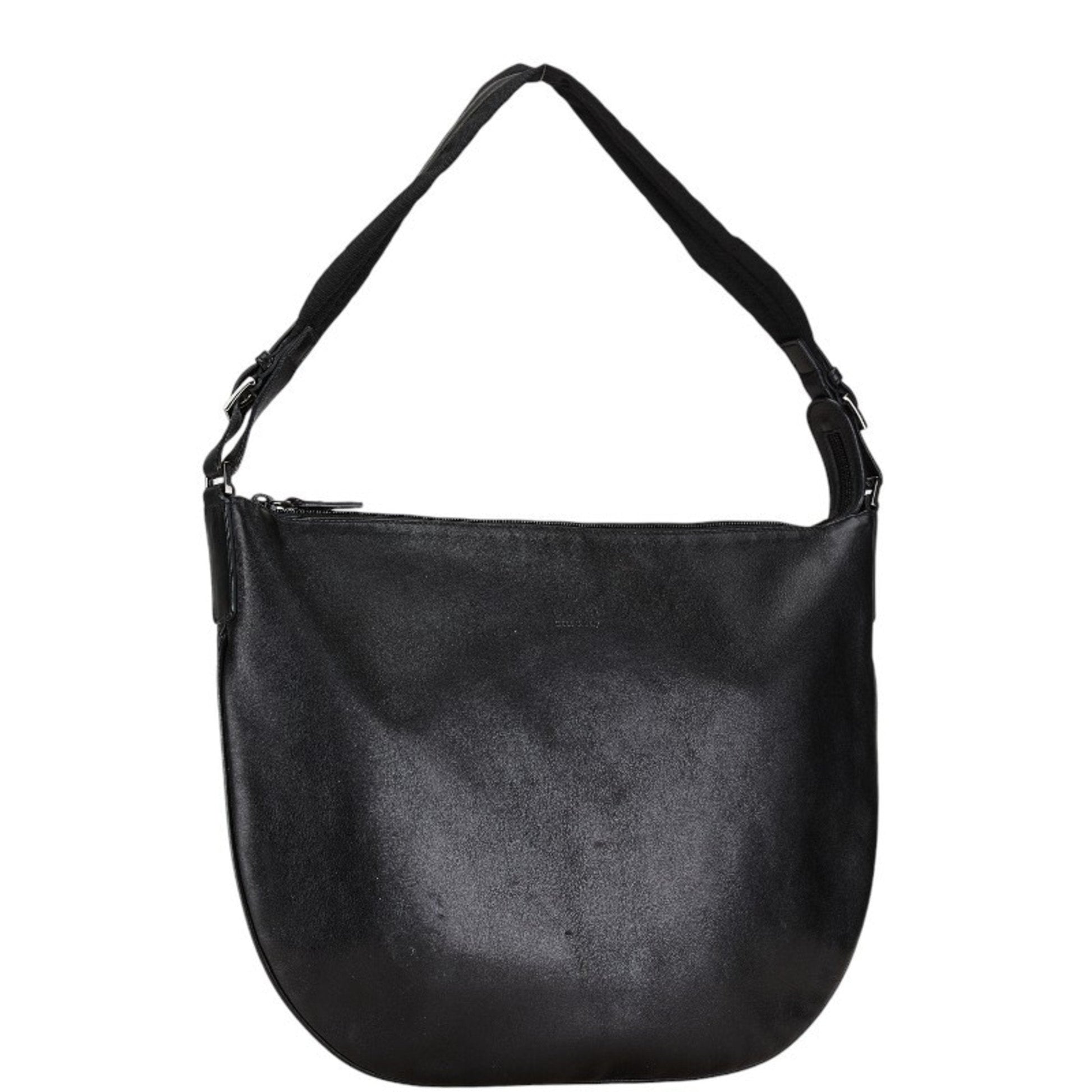Gucci Leather Shoulder Bag