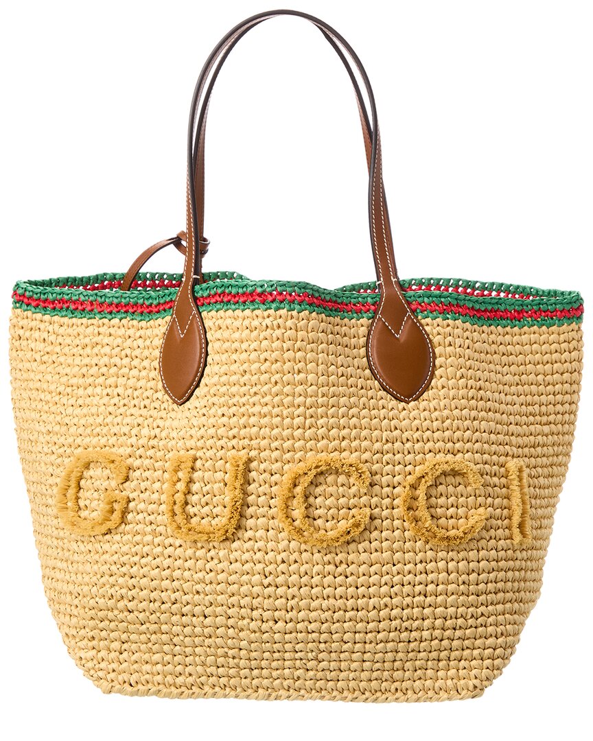 Gucci Gg Medium Tote
