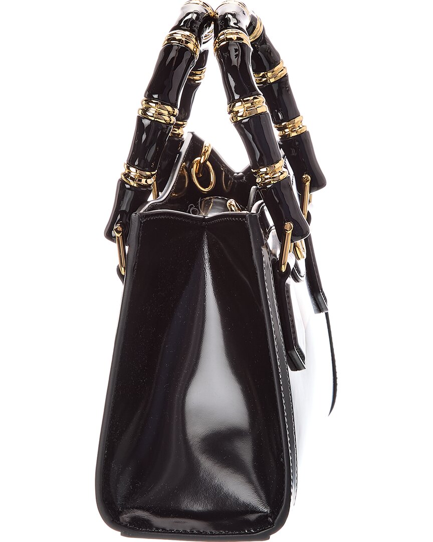 Gucci Diana Small Leather Tote