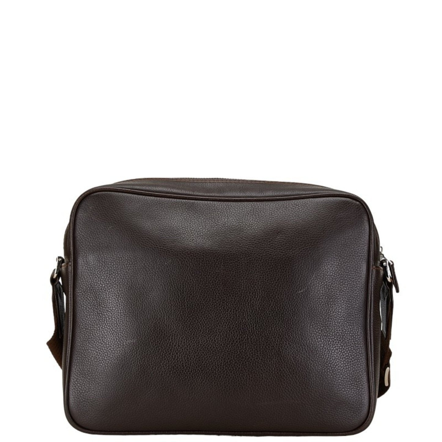 Burberry Nova Check Shoulder Bag