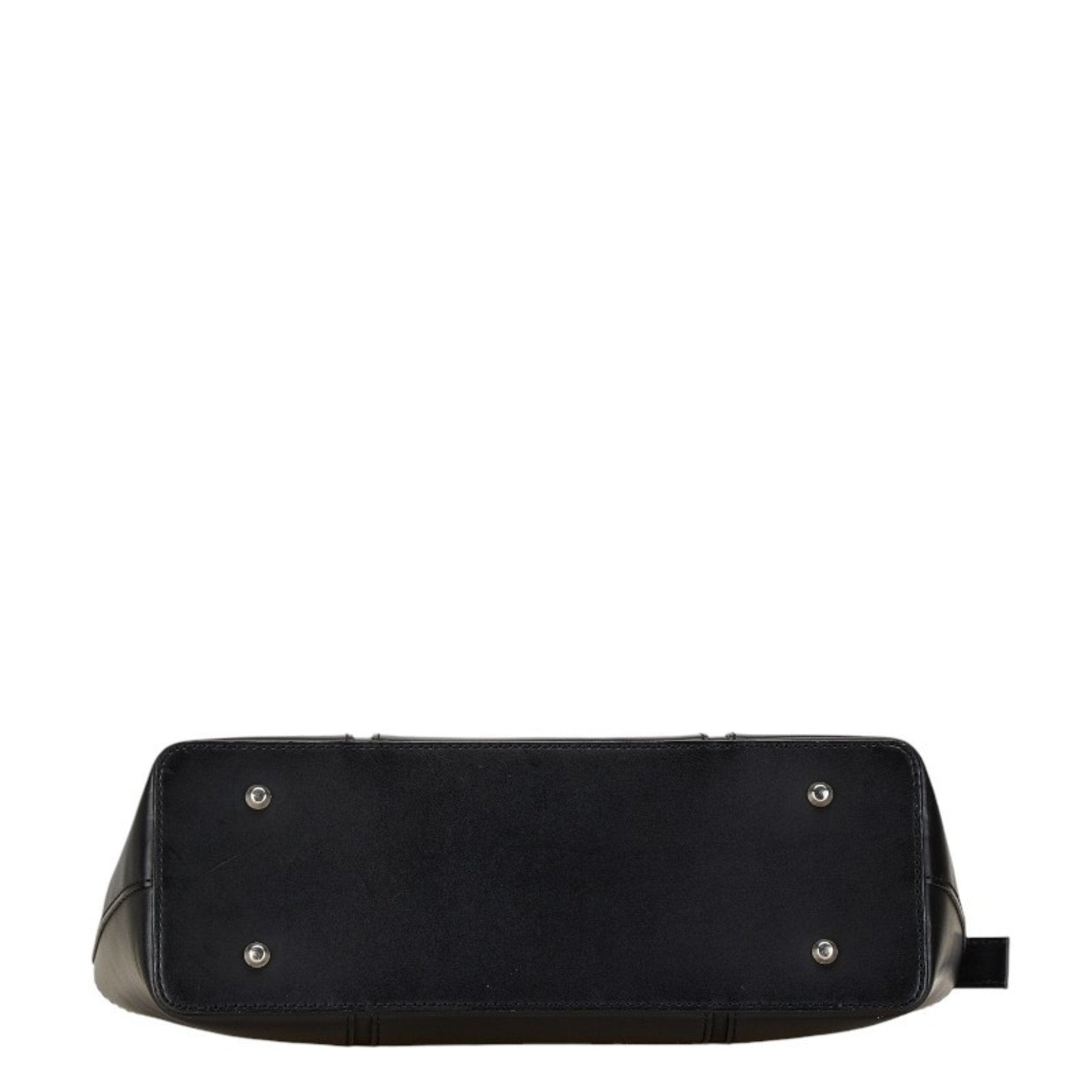 Burberry Nova Check Handbag
