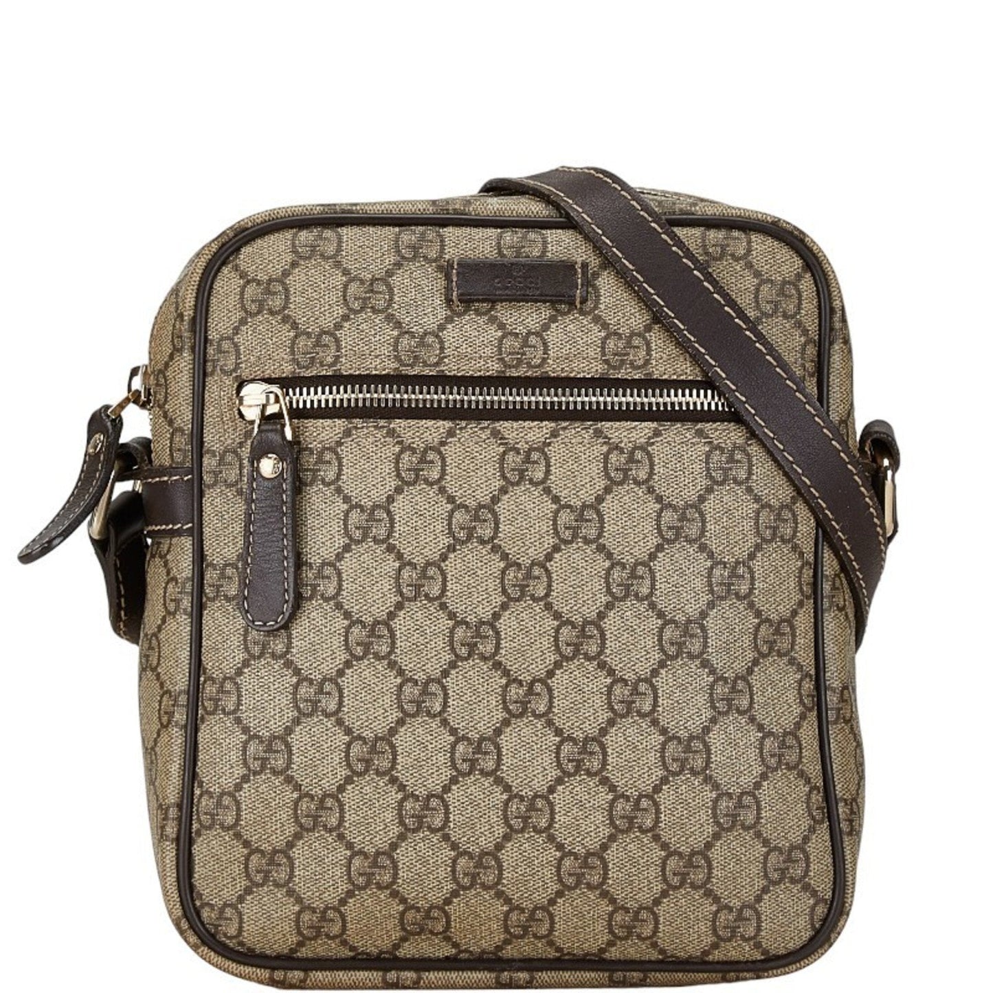Gucci Canvas Tote
