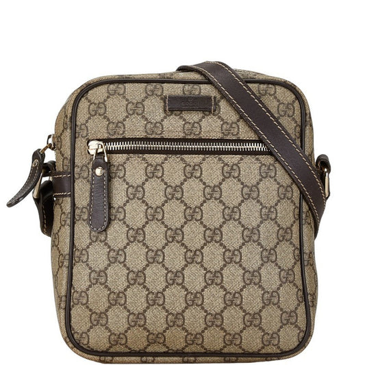 Gucci Canvas Tote