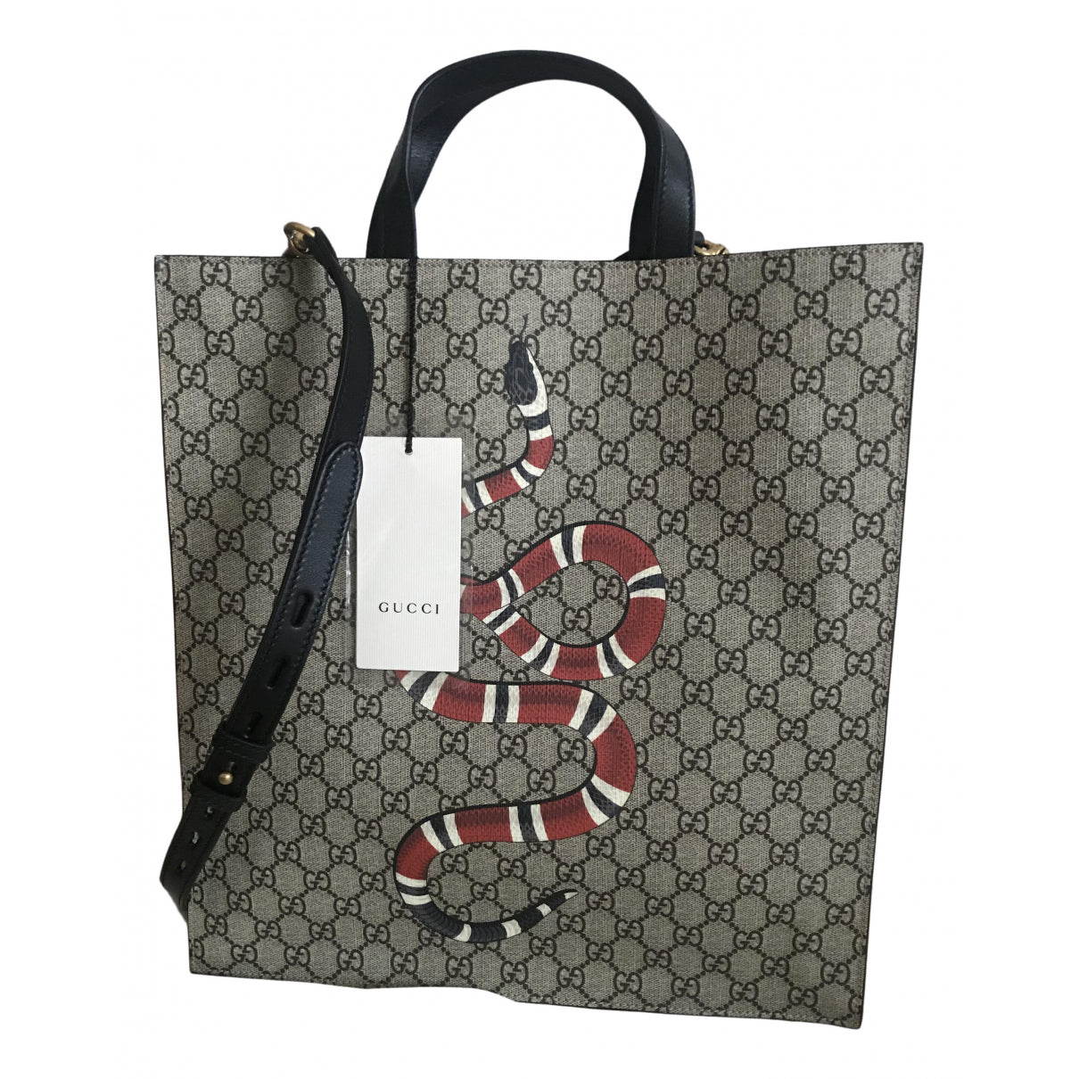 Gucci Designer Handbag
