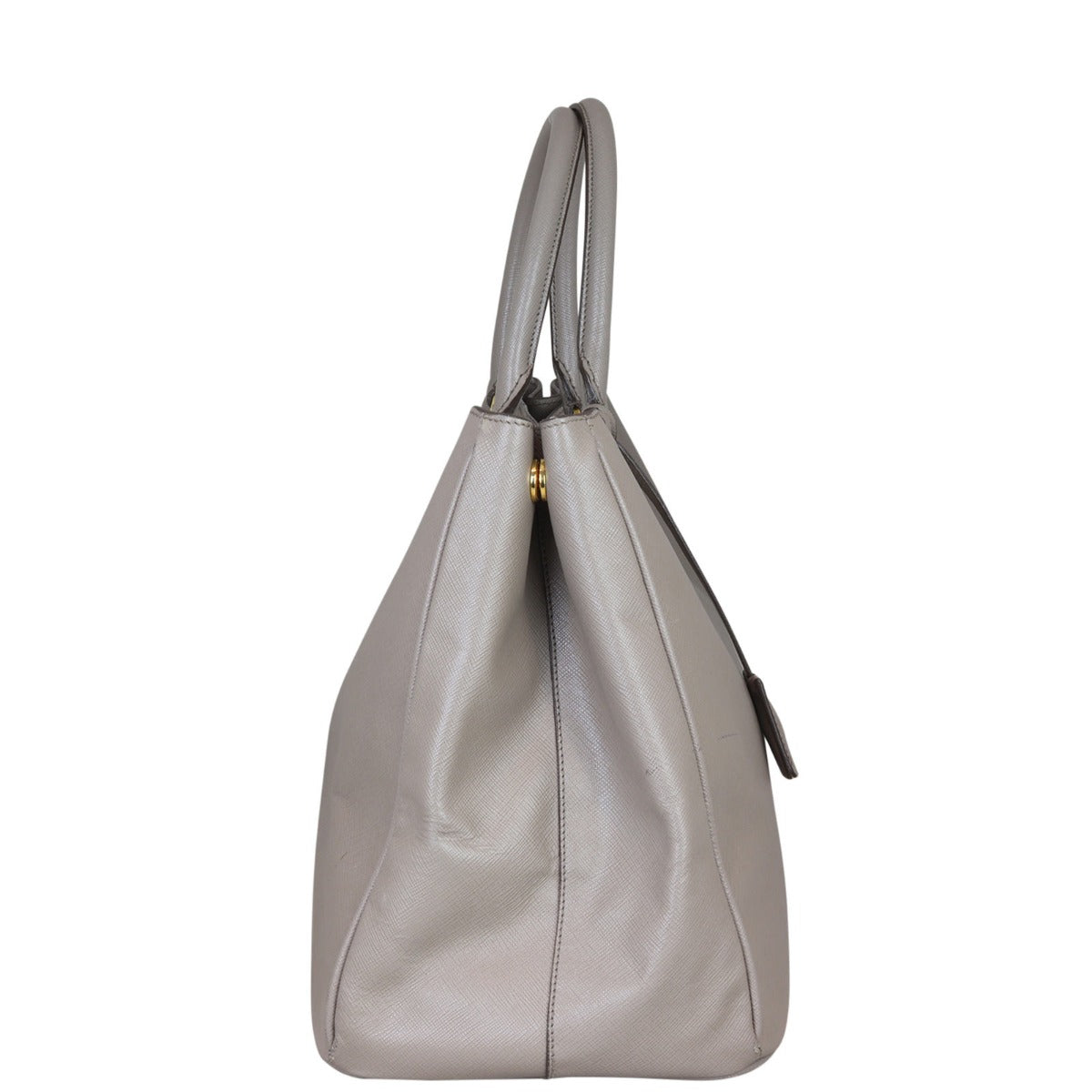 Prada Saffiano Lux Tote Large