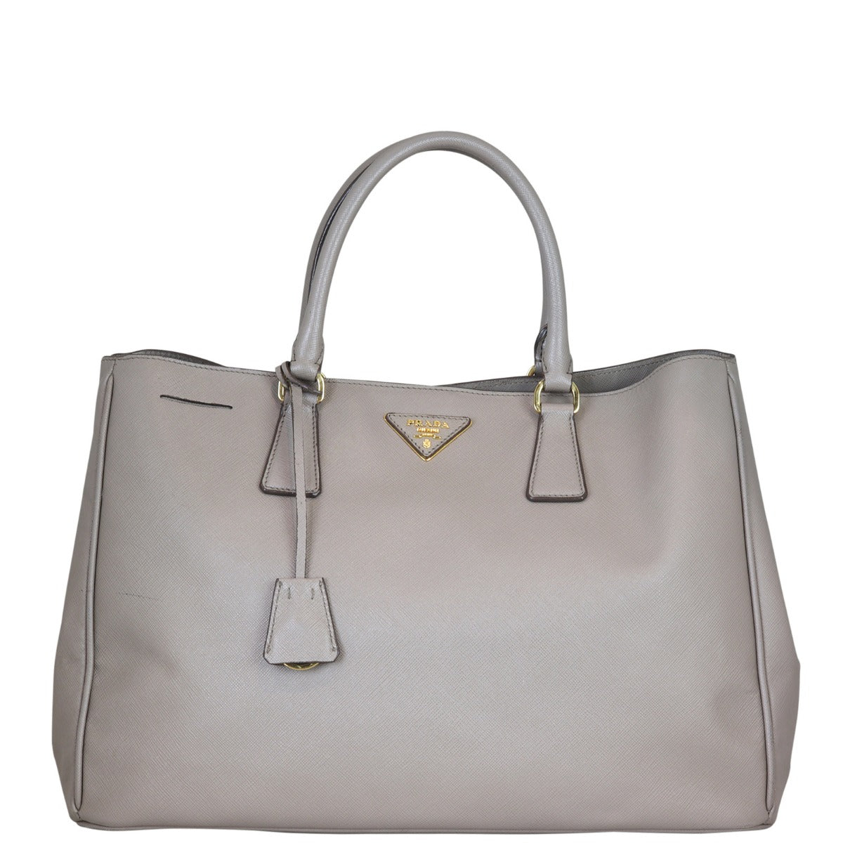 Prada Saffiano Lux Tote Large