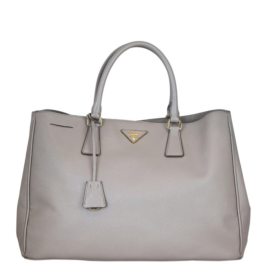 Prada Saffiano Lux Tote Large