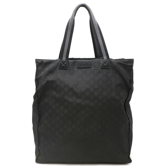 Gucci Nylon Tote