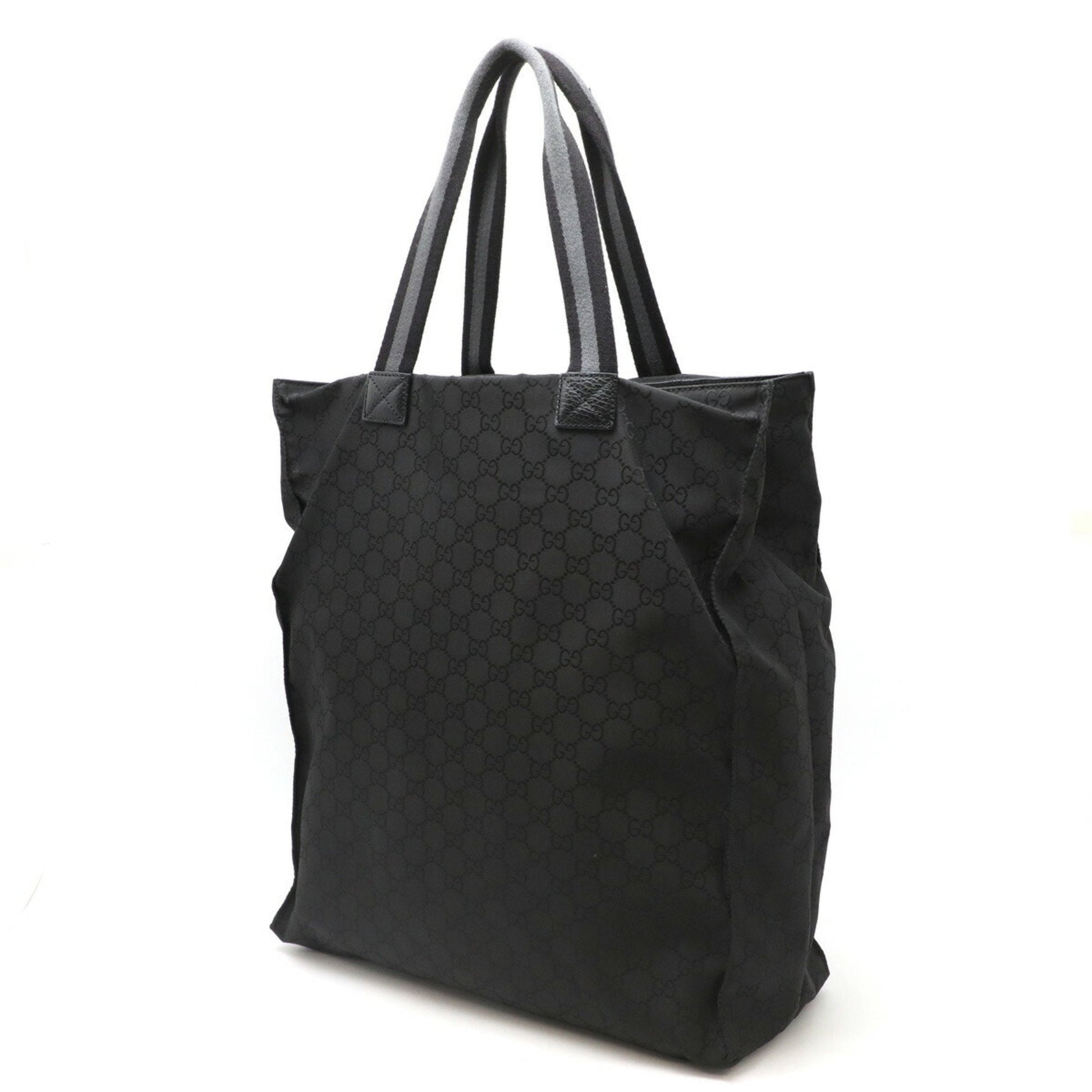 Gucci Nylon Tote