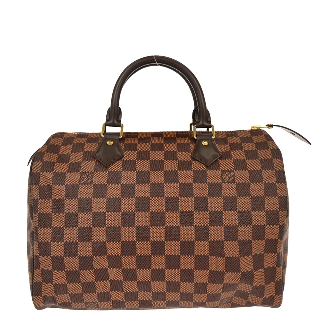 Louis Vuitton 2015 Damier 30 Handbag N41531