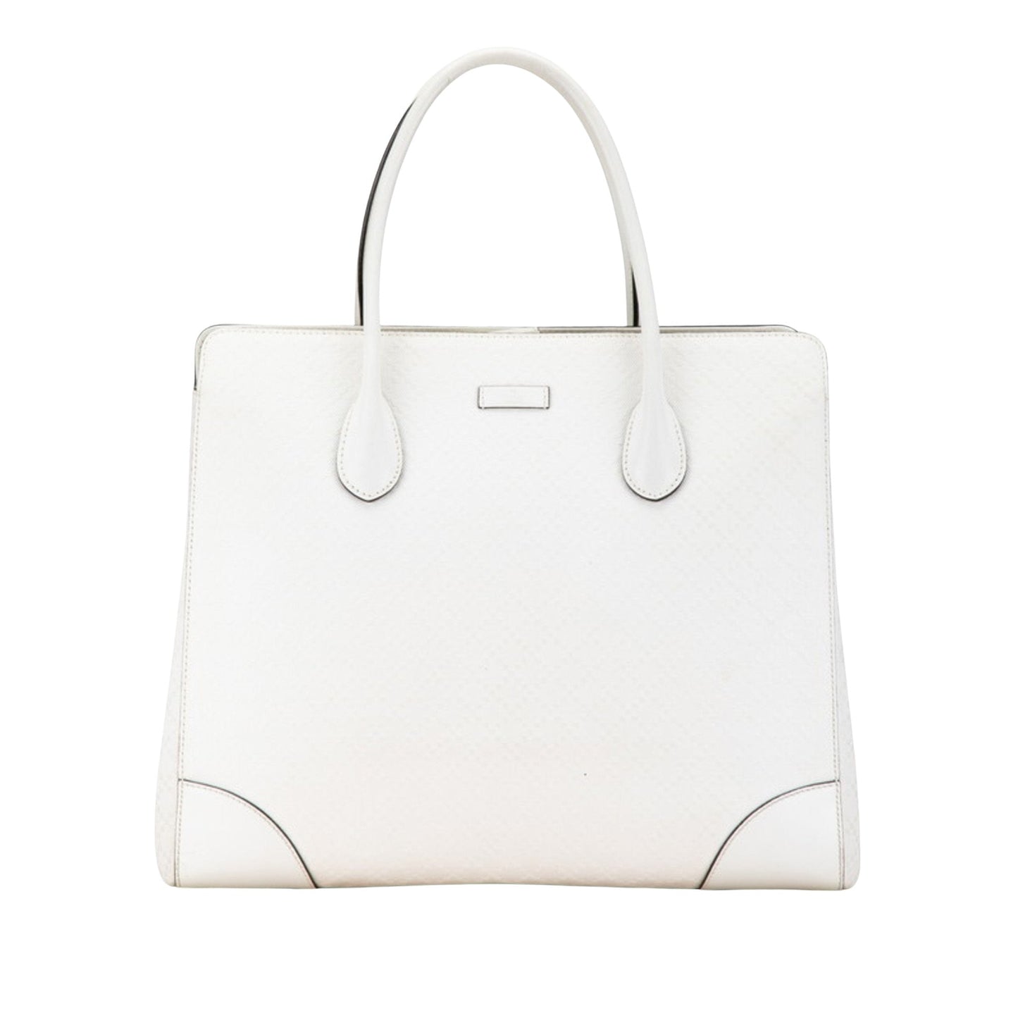 Gucci Canvas Tote