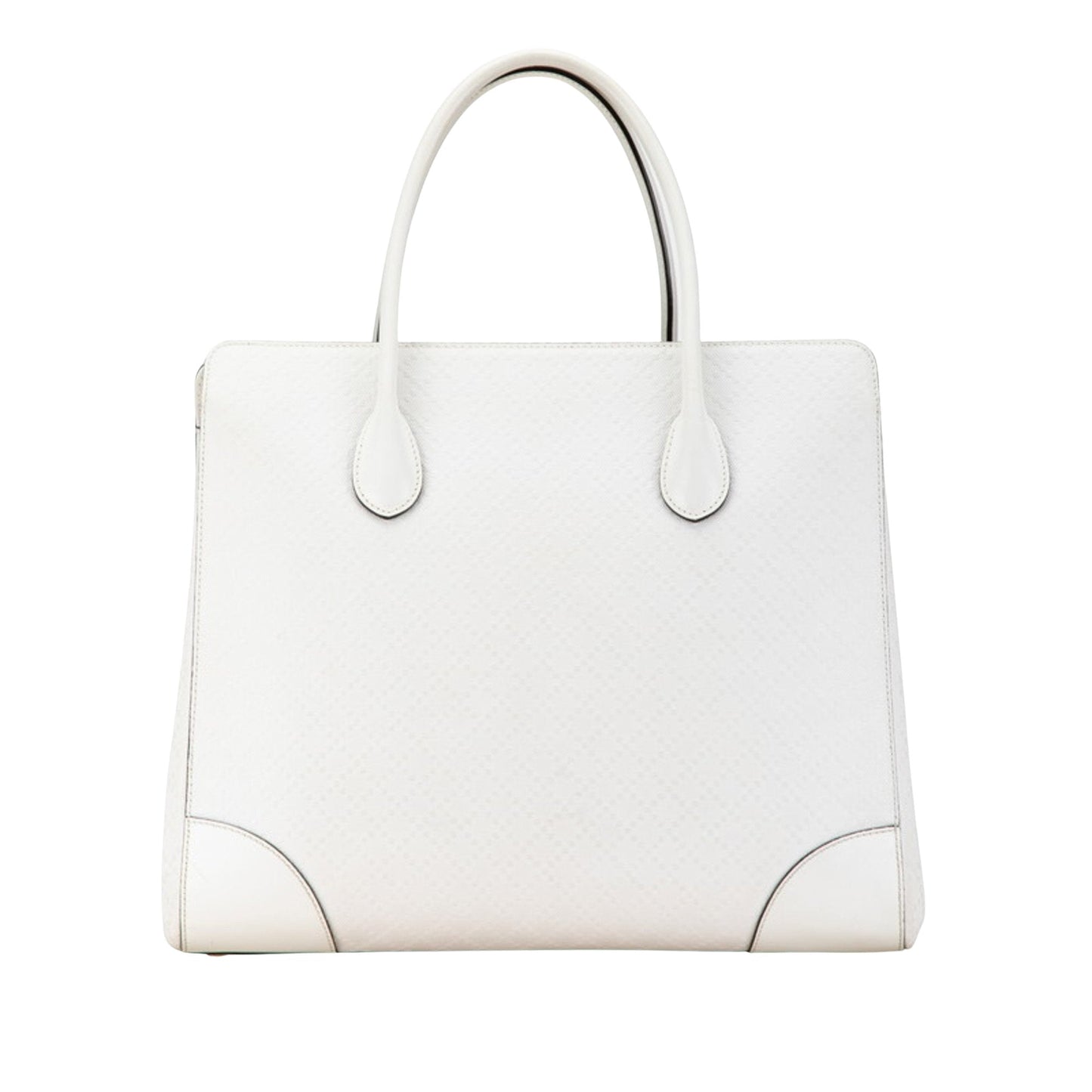 Gucci Canvas Tote
