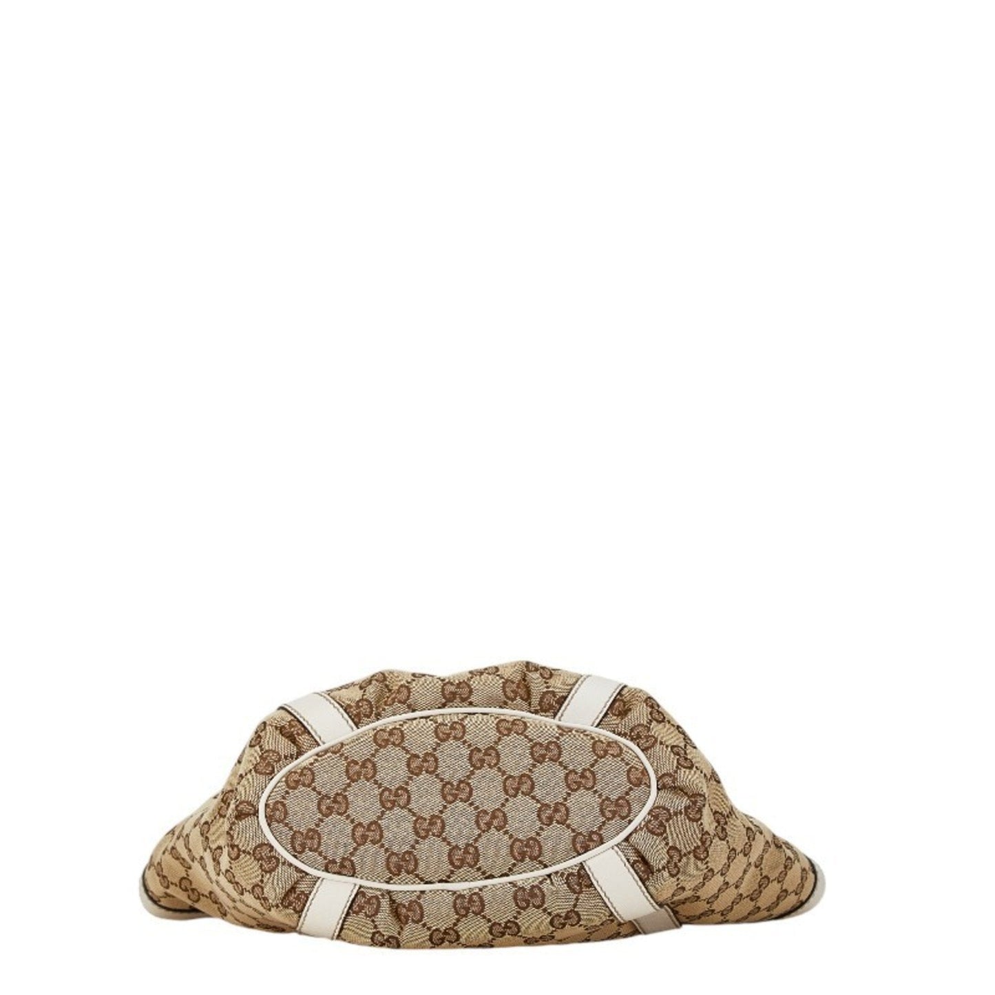 Gucci Canvas Handbag