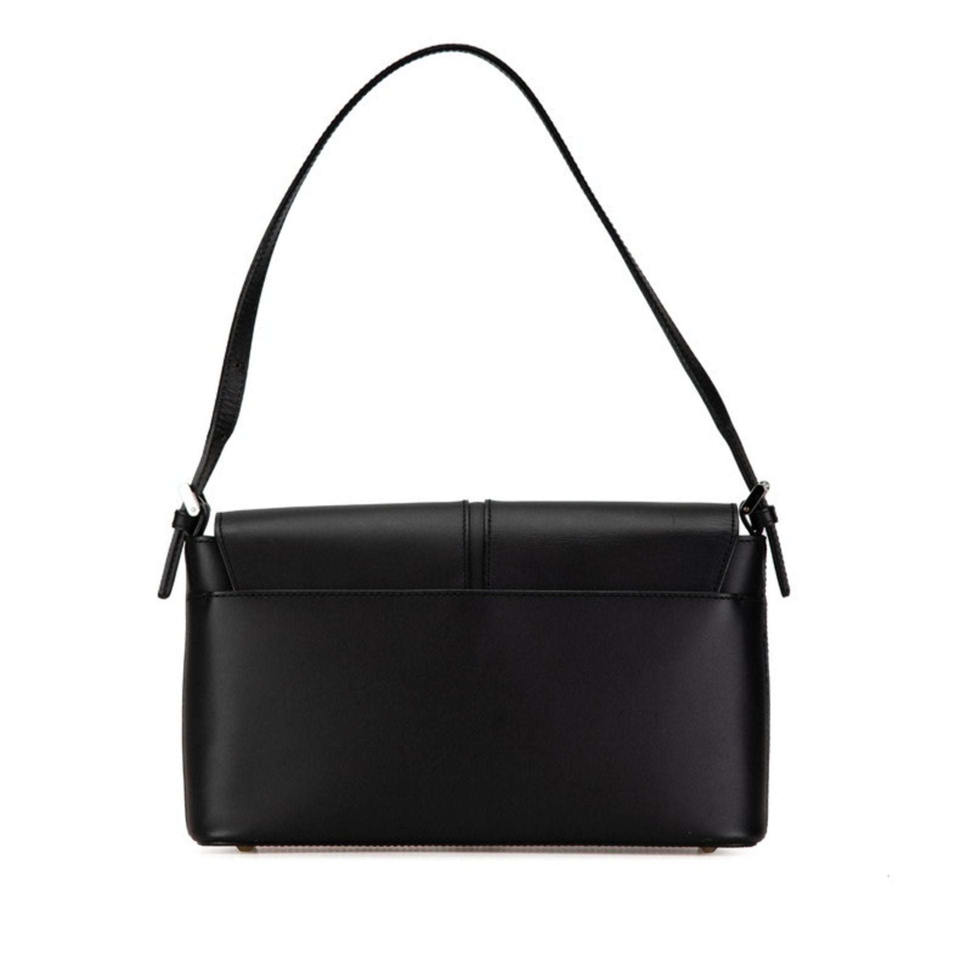 Burberry Nova Check Handbag