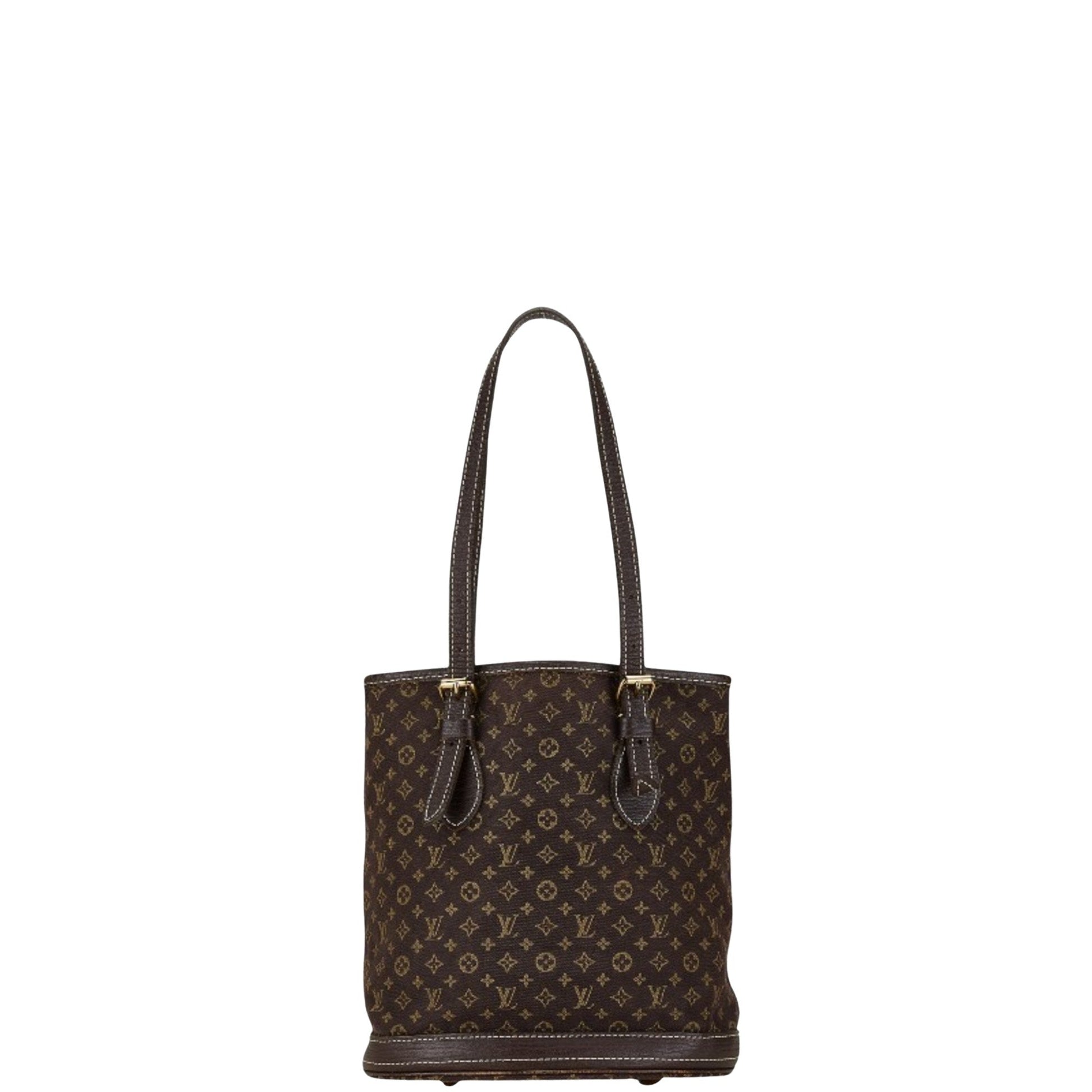 LOUIS VUITTON Bucket Tote