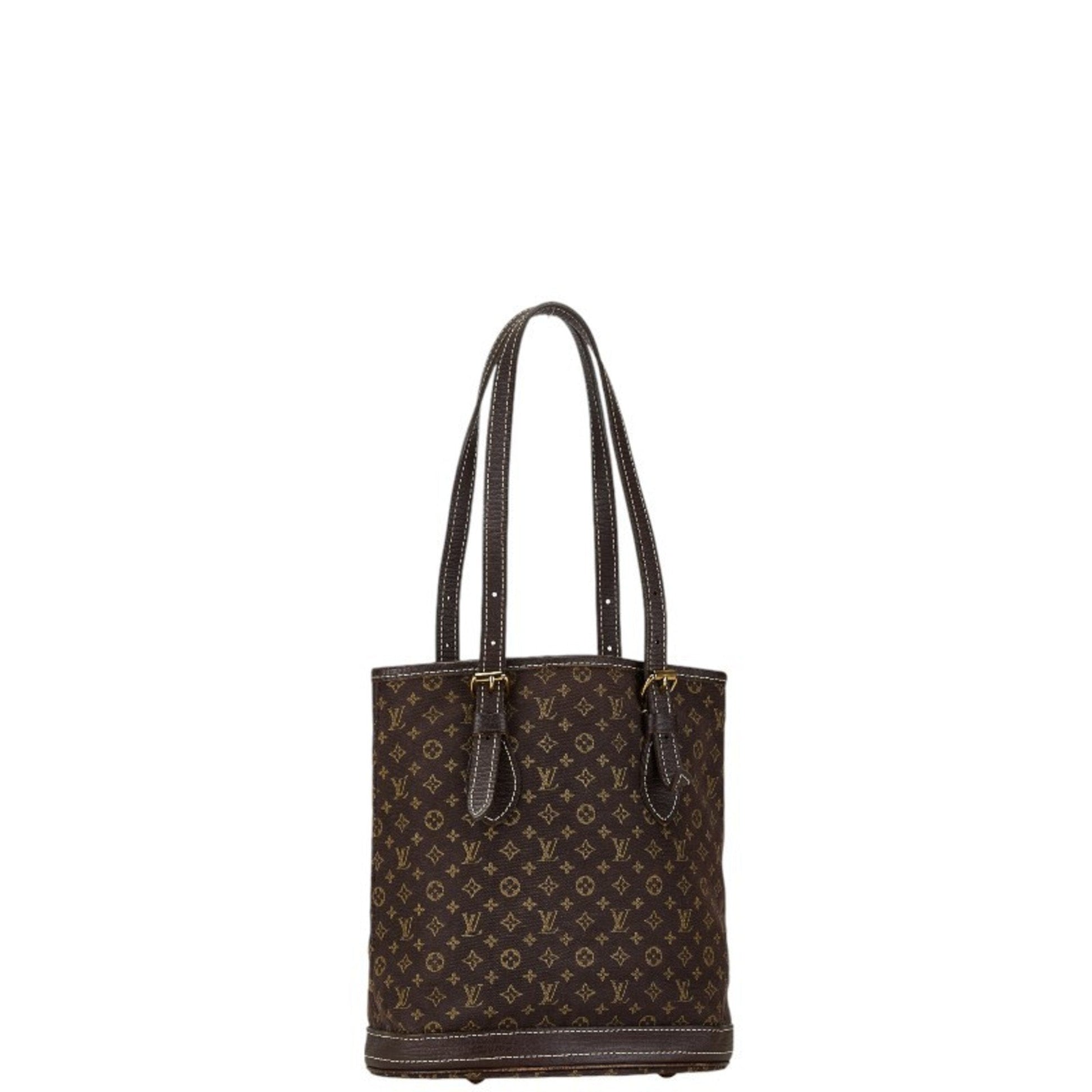 LOUIS VUITTON Bucket Tote