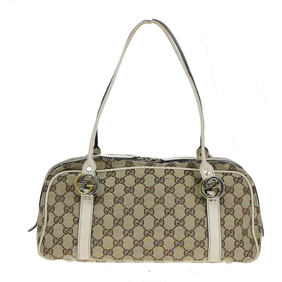 Gucci Canvas Tote