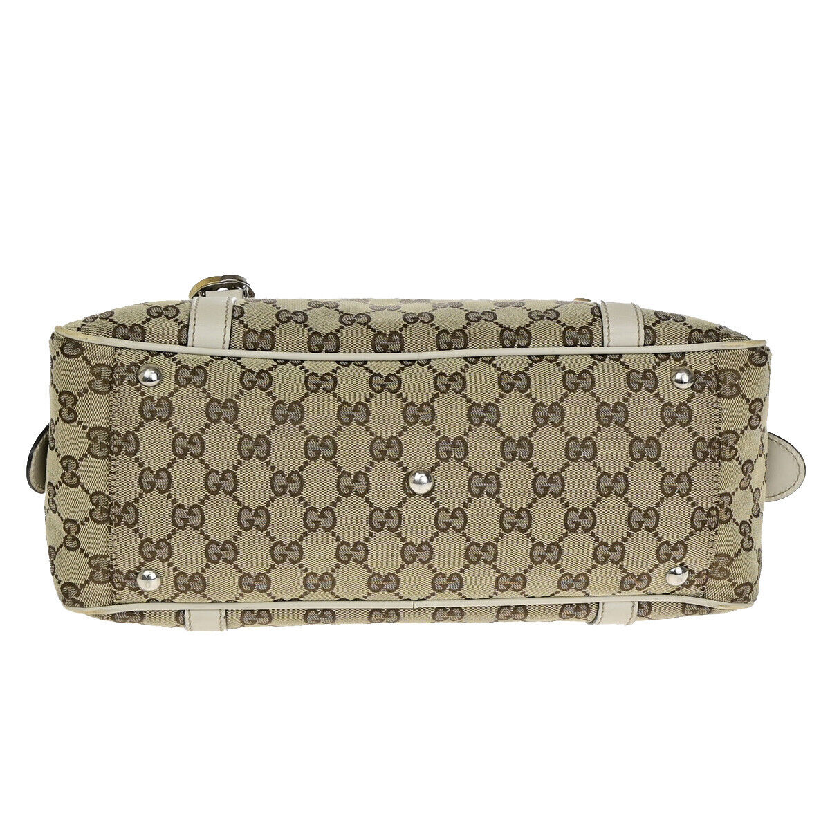Gucci Canvas Tote