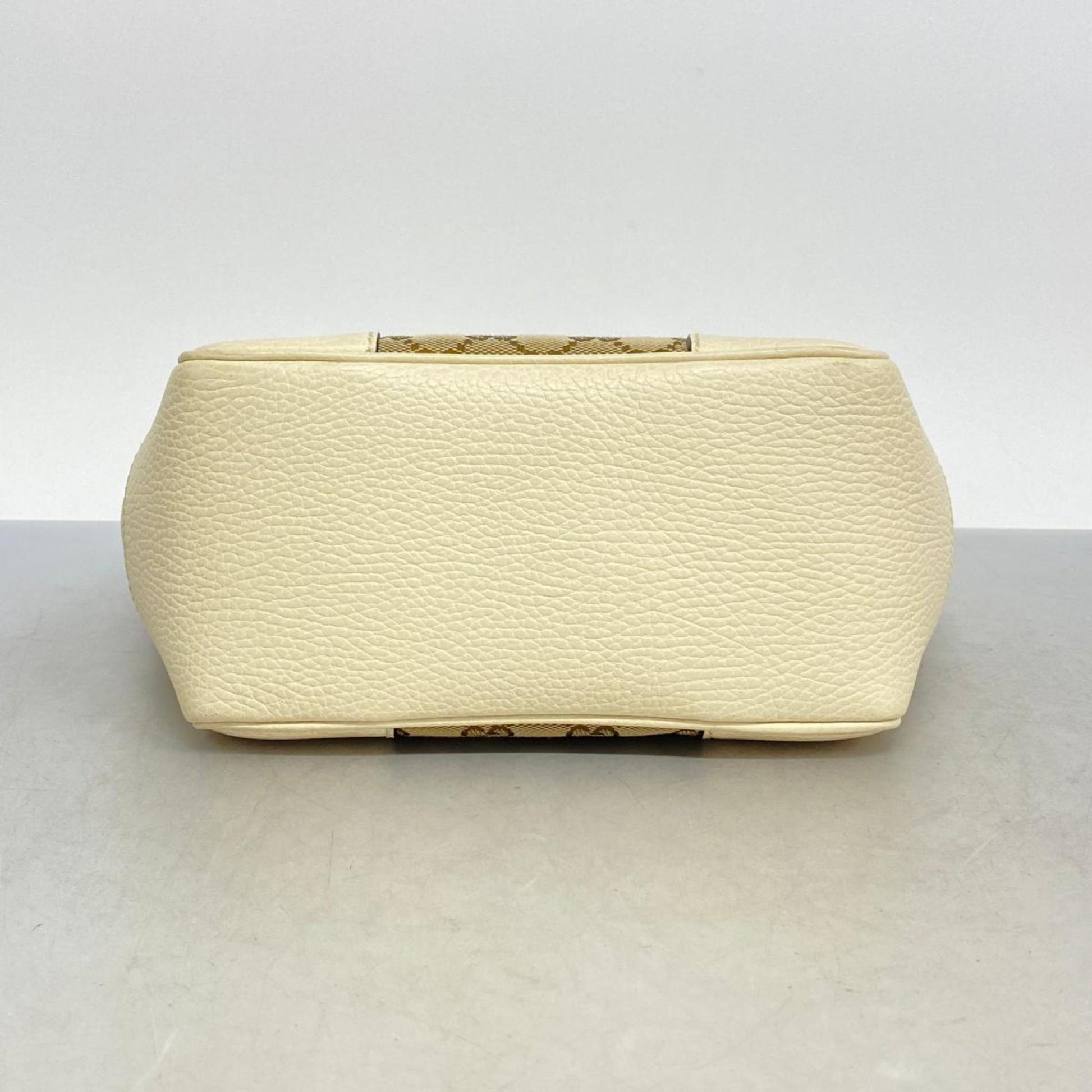 Gucci Canvas Tote