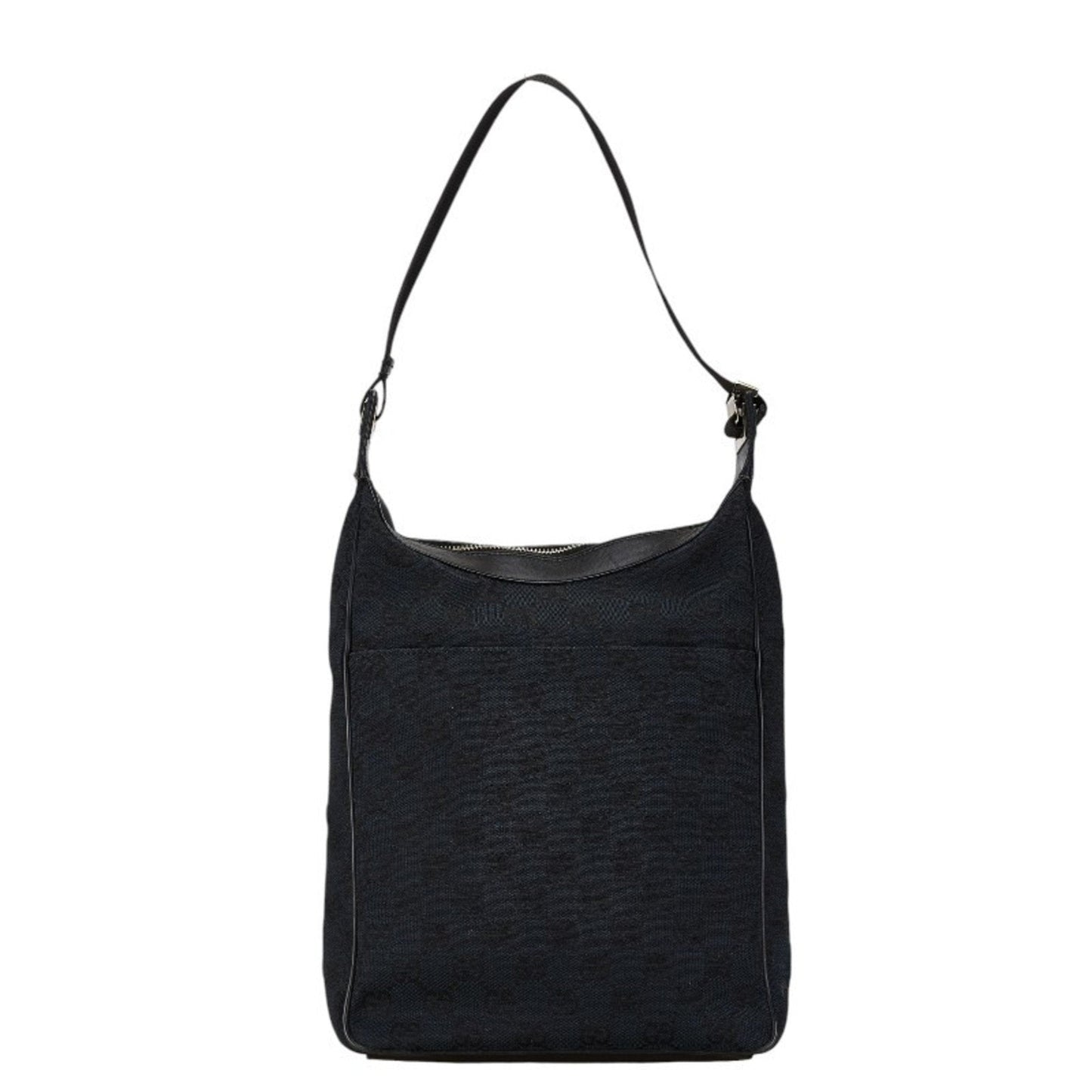 Gucci Canvas Shoulder Bag