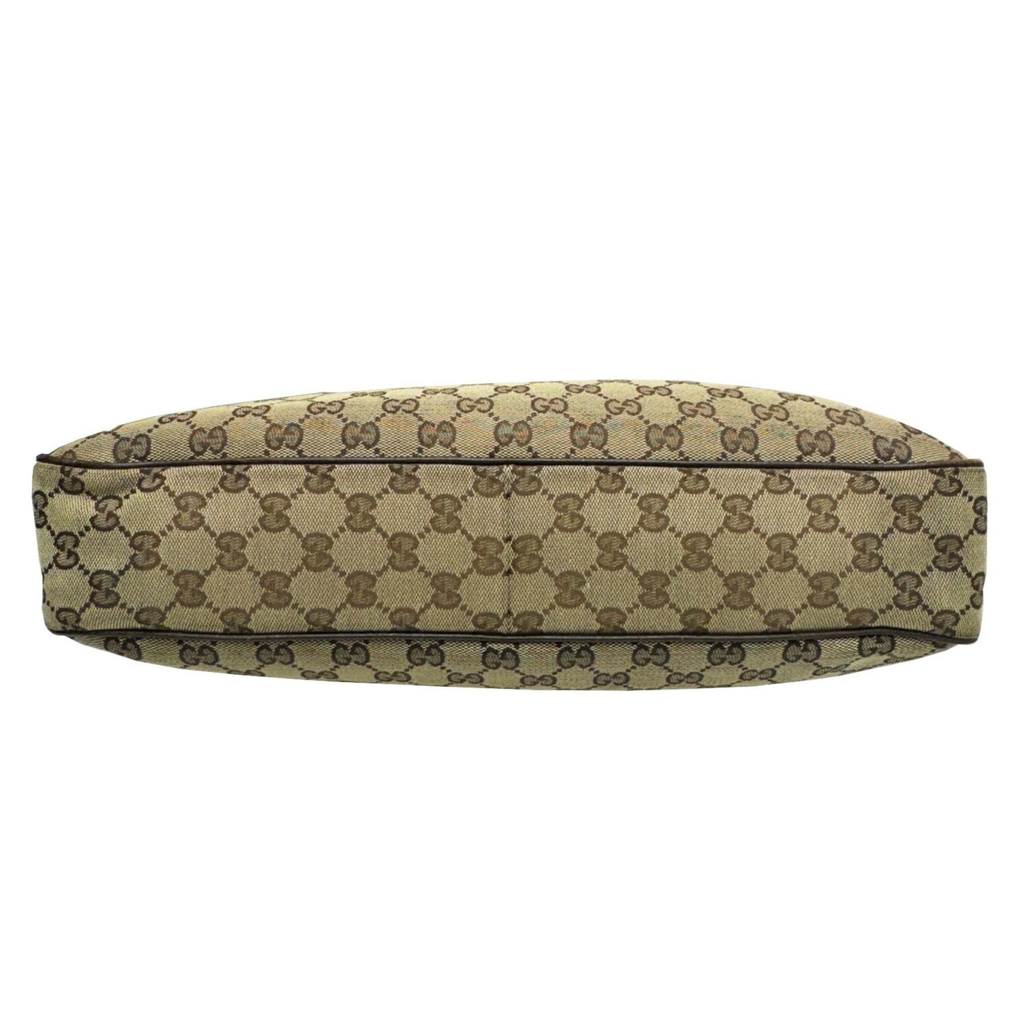 Gucci Canvas Tote