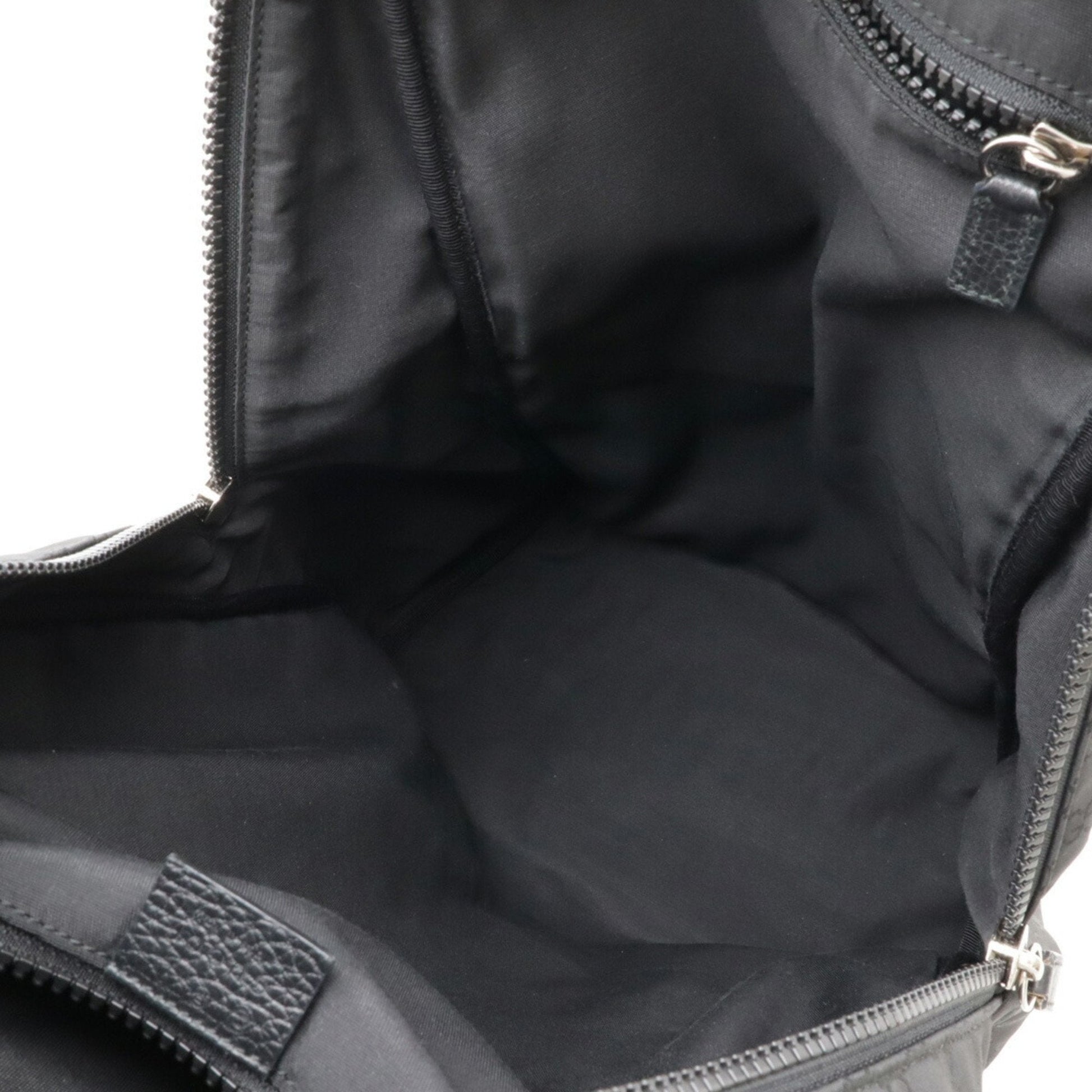 Gucci Nylon Backpack