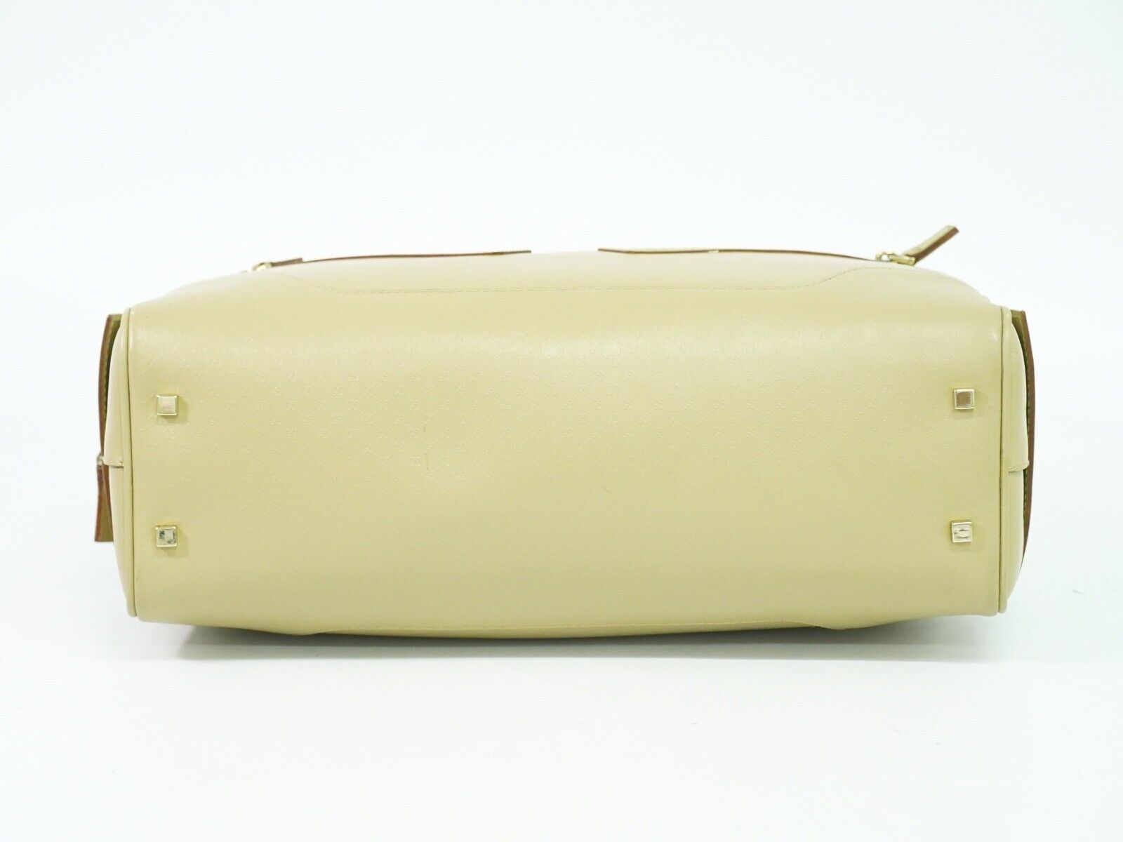 Gucci Leather Handbag