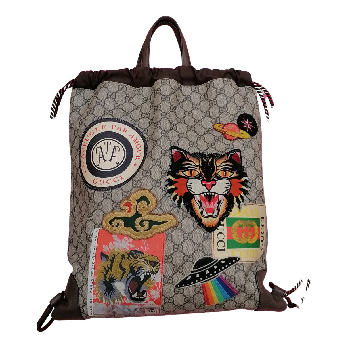 Gucci Designer Handbag