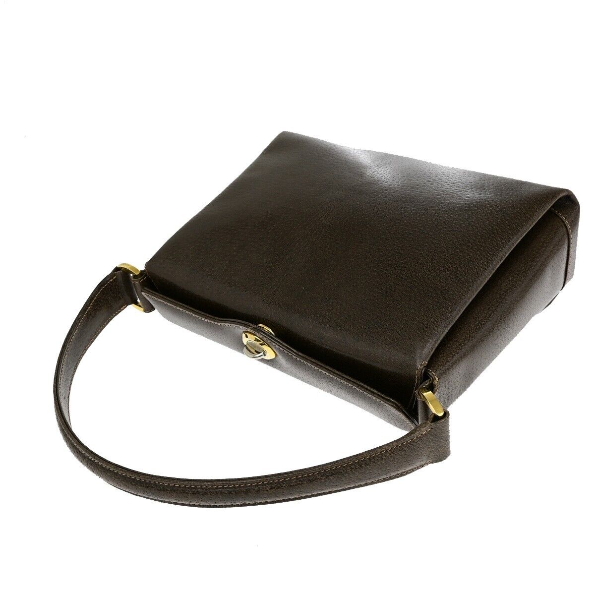 Gucci Leather Handbag