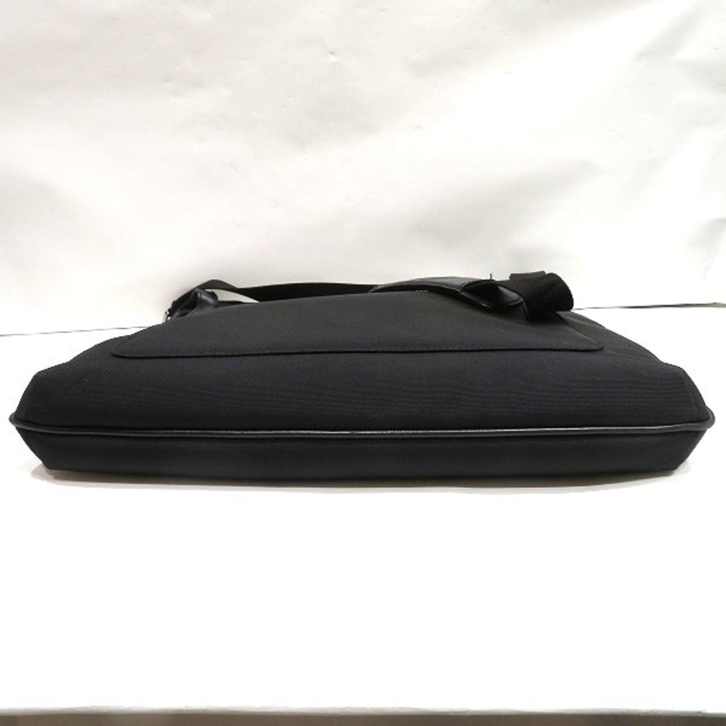 Gucci Canvas Shoulder Bag