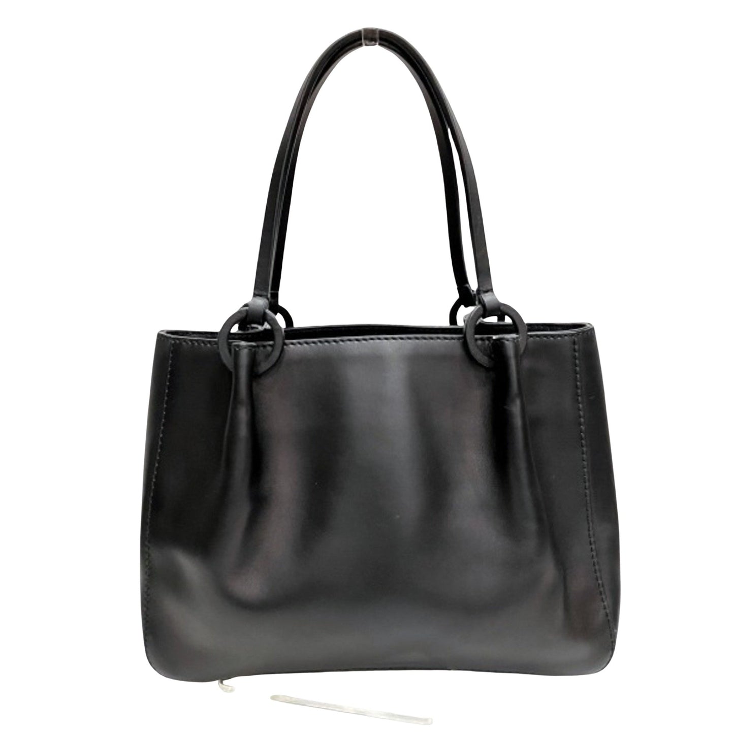 Gucci Leather Tote