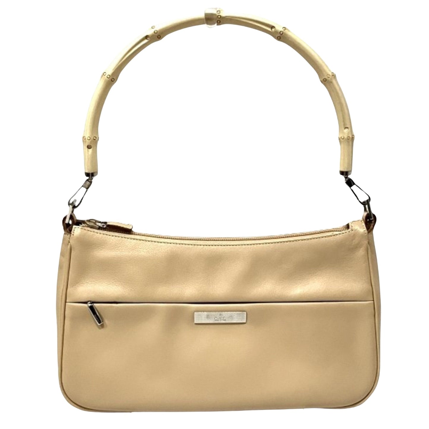 Gucci Leather Handbag