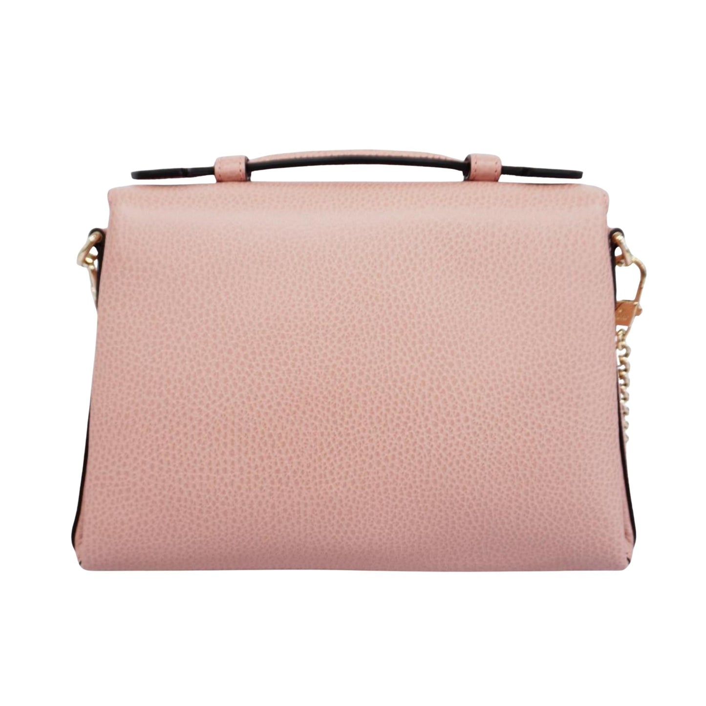 Gucci Leather Shoulder Bag