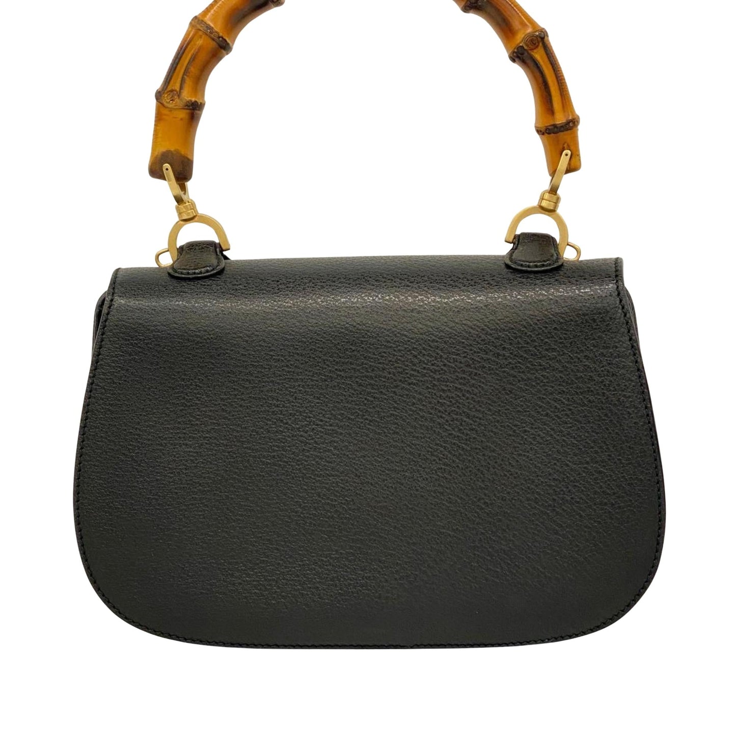 Gucci Leather Handbag