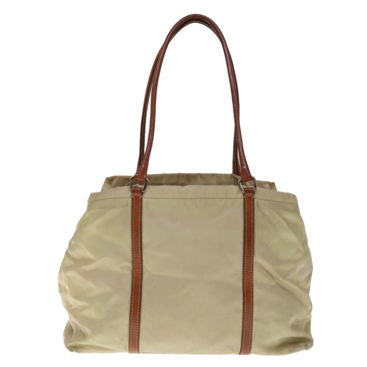 PRADA Tessuto Tote