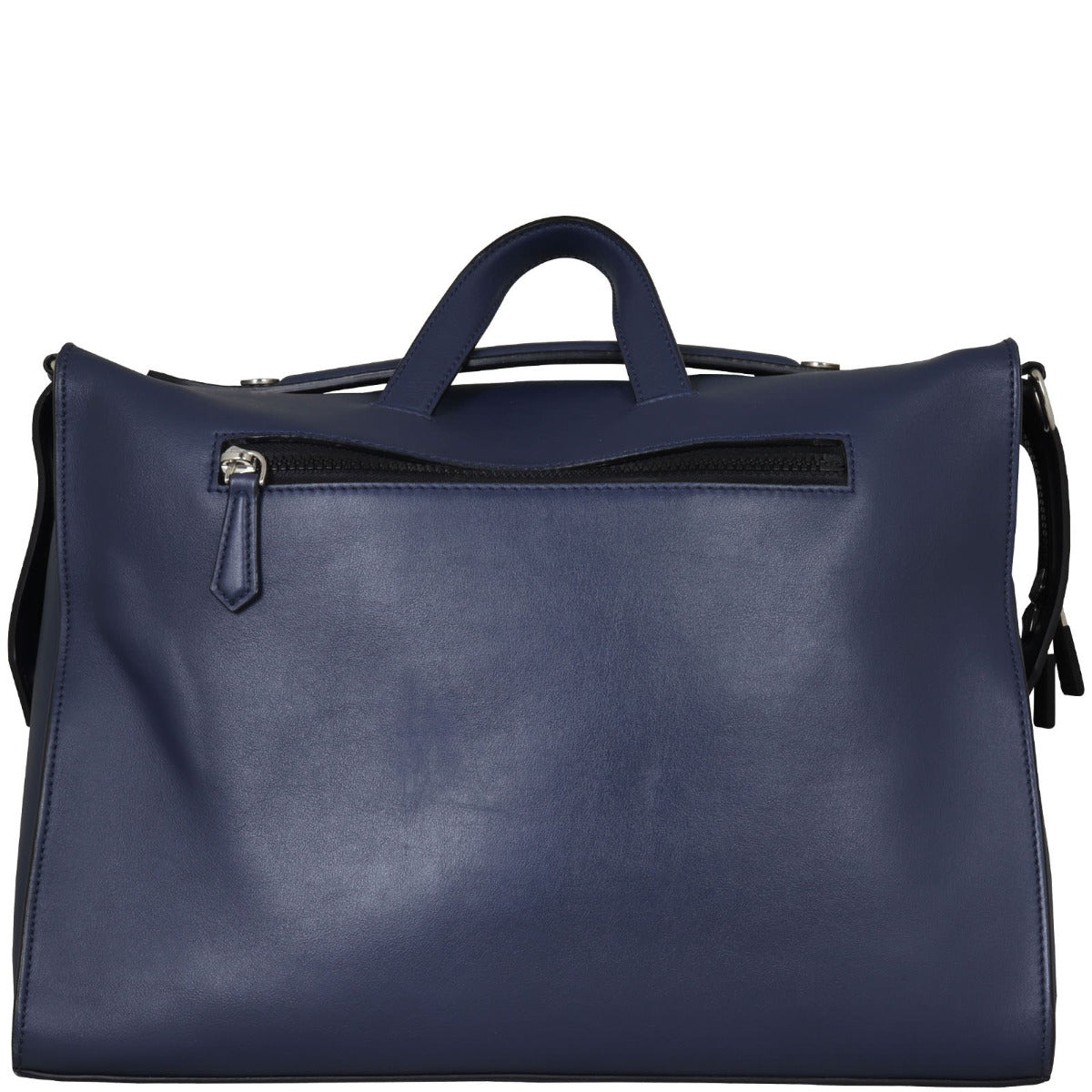 Fendi Lui Patch Messenger Bag
