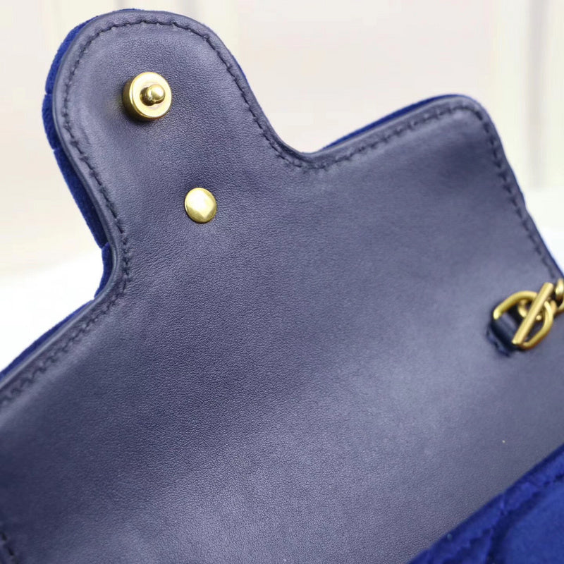 Gucci Designer Shoulder Bag