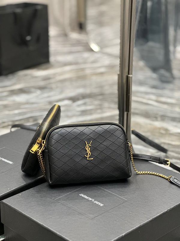 Yves Saint Laurent - Bags