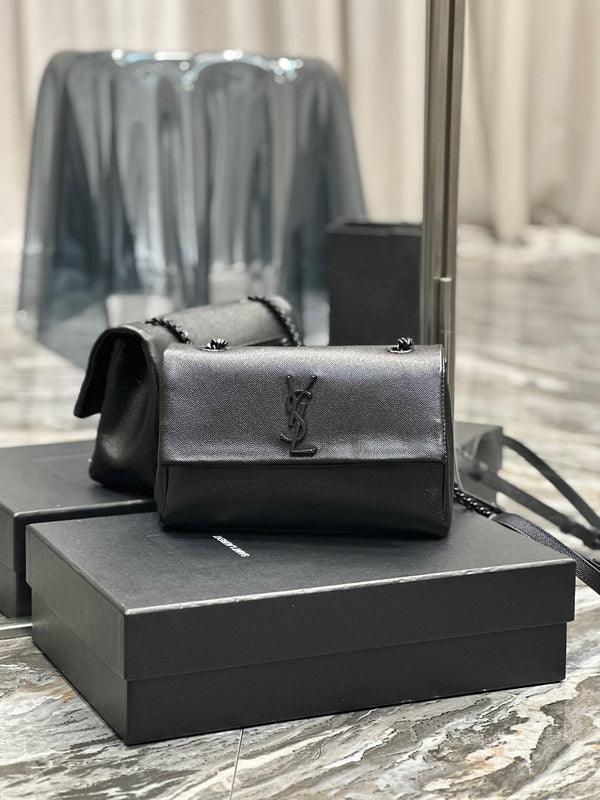 Yves Saint Laurent - Bags