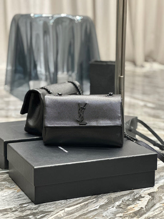 Yves Saint Laurent - Bags