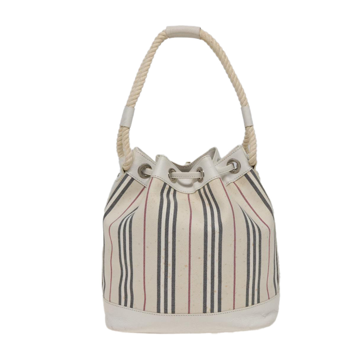 Burberry Nova Check Shoulder Bag