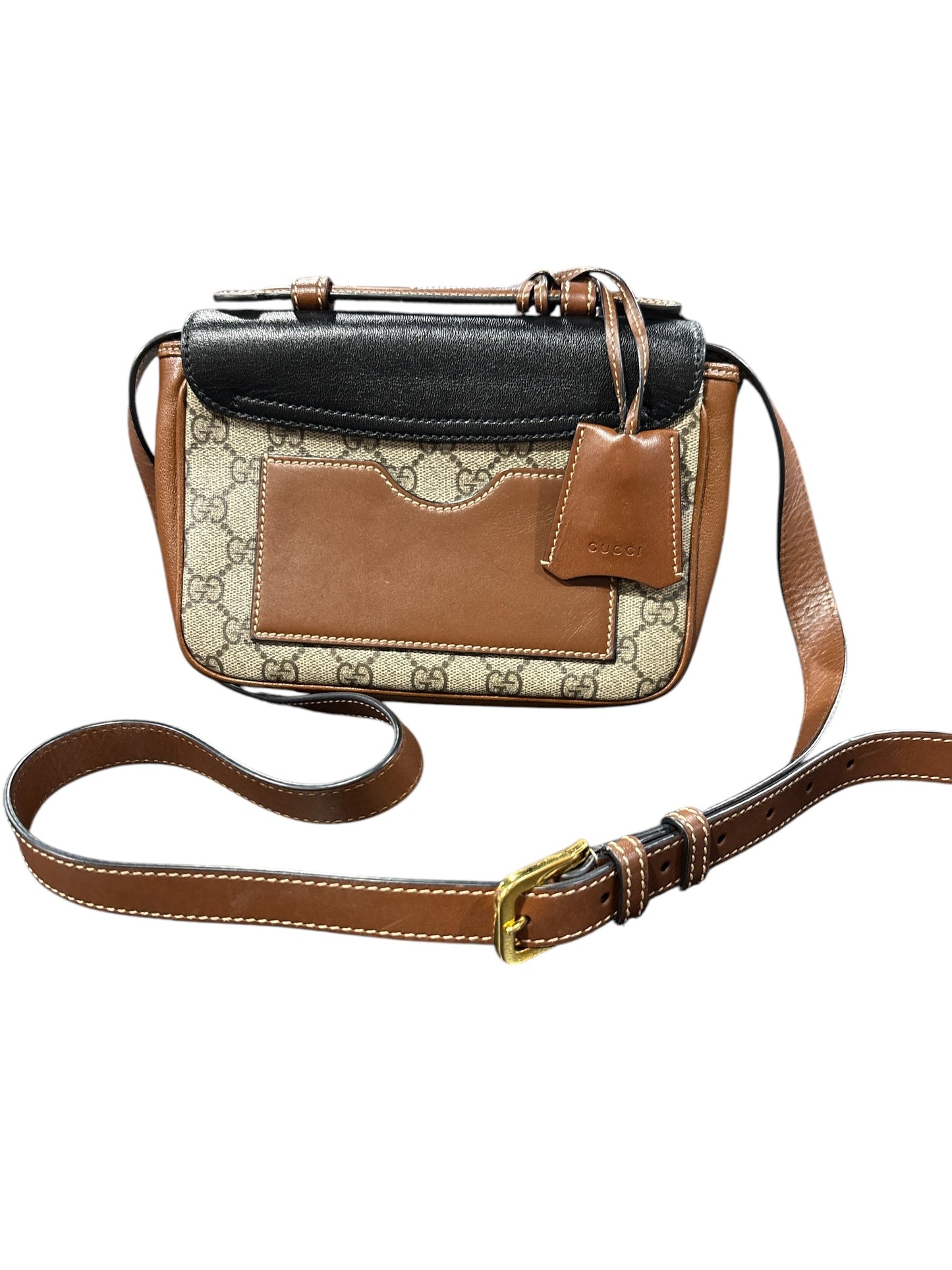 Gucci Lou Handbag