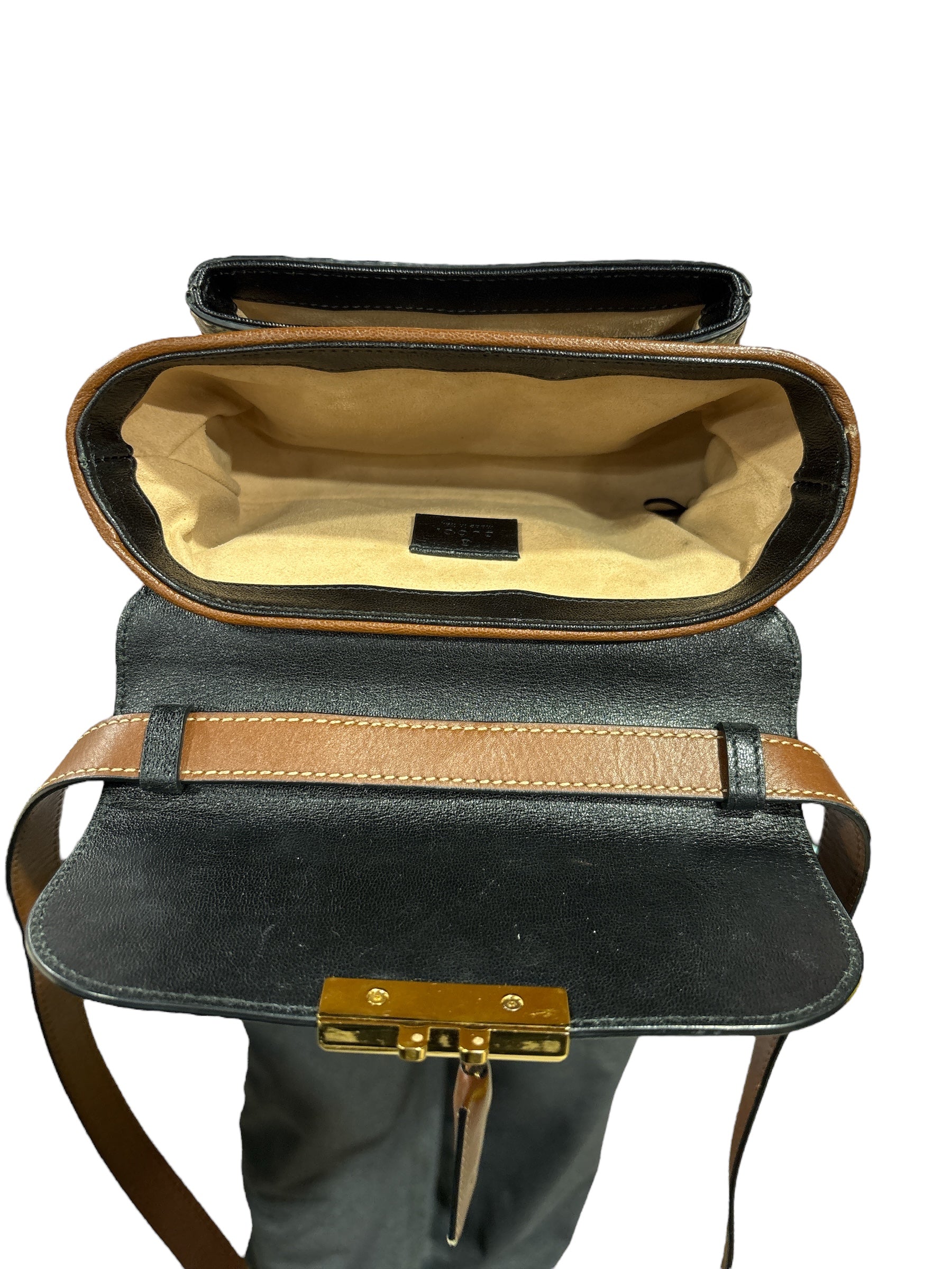 Gucci Lou Handbag