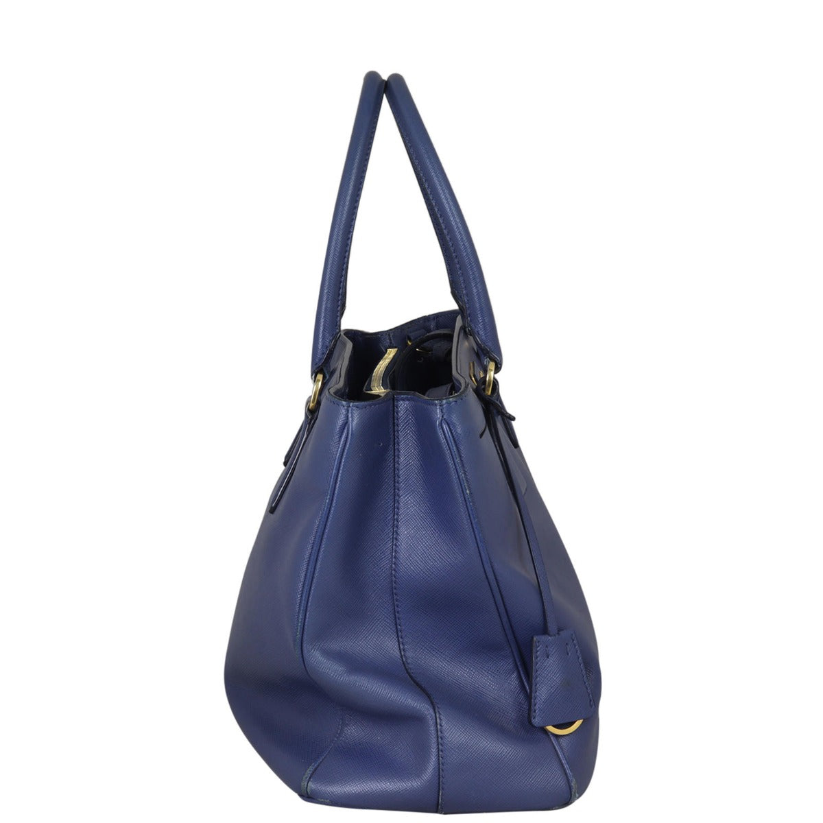 Prada Saffiano Galleria Lux Tote Medium