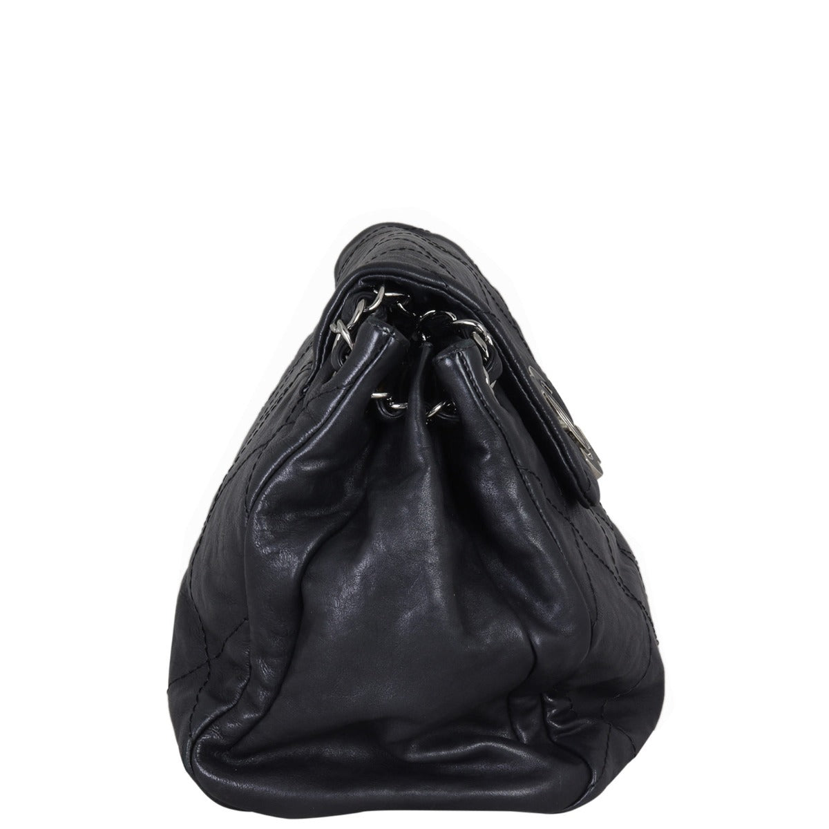 Chanel Hamptons CC Flap Bag