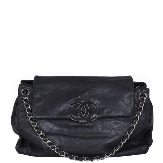Chanel Hamptons CC Flap Bag