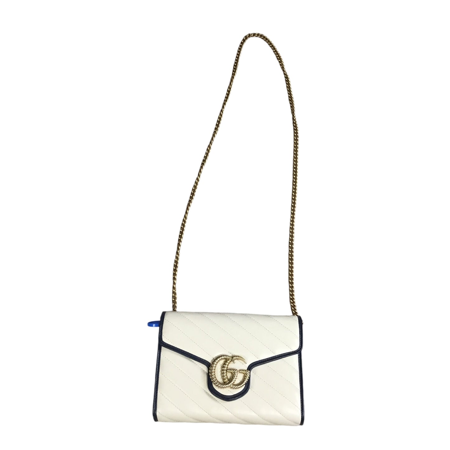 Gucci Caro Handbag